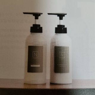 コスメキッチン(Cosme Kitchen)のエヌオーガニック　Norganic(ヘアケア)