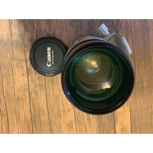 プッシュされた製品 Canon EF 70-200ｍm F2.8l IS 初代 USM 新しい状態