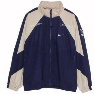 ナイキ(NIKE)のナイキ× C.E トラックジャケット(ジャージ)