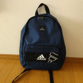 アディダス(adidas)のふうか様⭐️アディダスリュック(バッグパック/リュック)