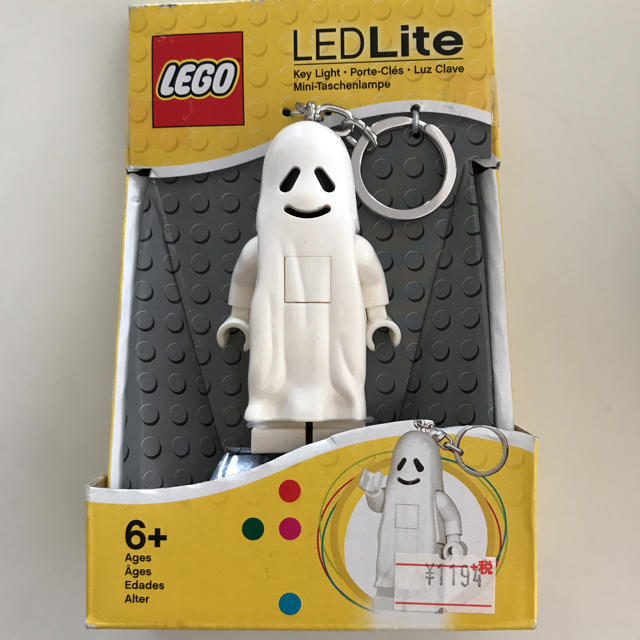 Lego(レゴ)のLEGO LED Lite エンタメ/ホビーのエンタメ その他(その他)の商品写真