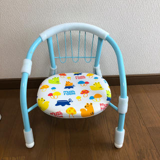 ニシマツヤ(西松屋)の子供用椅子(その他)