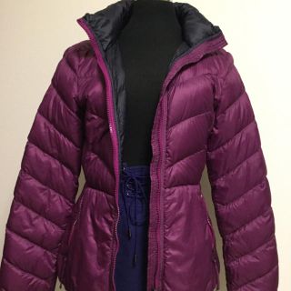 マックスマーラ(Max Mara)のMAXMARA SPORTMAX CODEマックスマーラ ダウンジャケット40(ダウンジャケット)