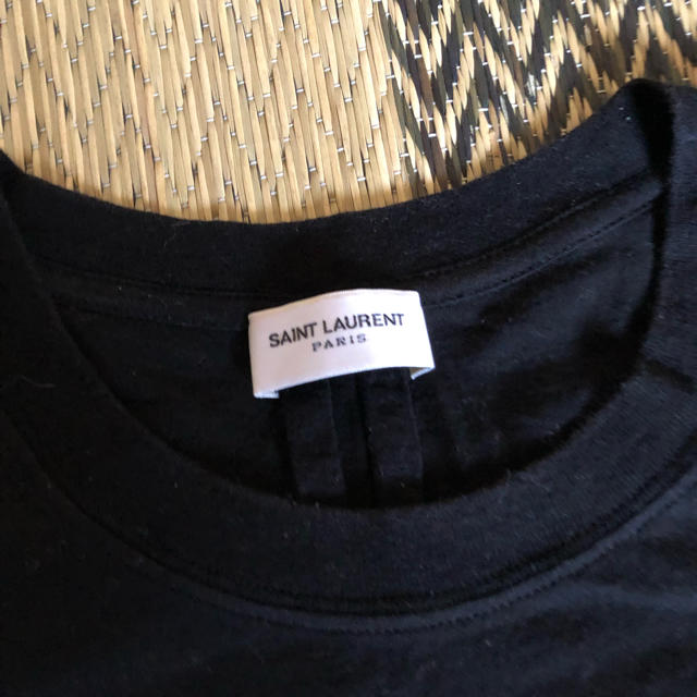 Saint Laurent(サンローラン)のSLP シャークT メンズのトップス(Tシャツ/カットソー(半袖/袖なし))の商品写真