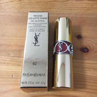 イヴサンローランボーテ(Yves Saint Laurent Beaute)の紫小町様専用 イヴ・サンローラン リップ(口紅)