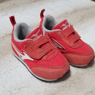 ミズノ(MIZUNO)のミズノ スニーカー 12.5(スニーカー)