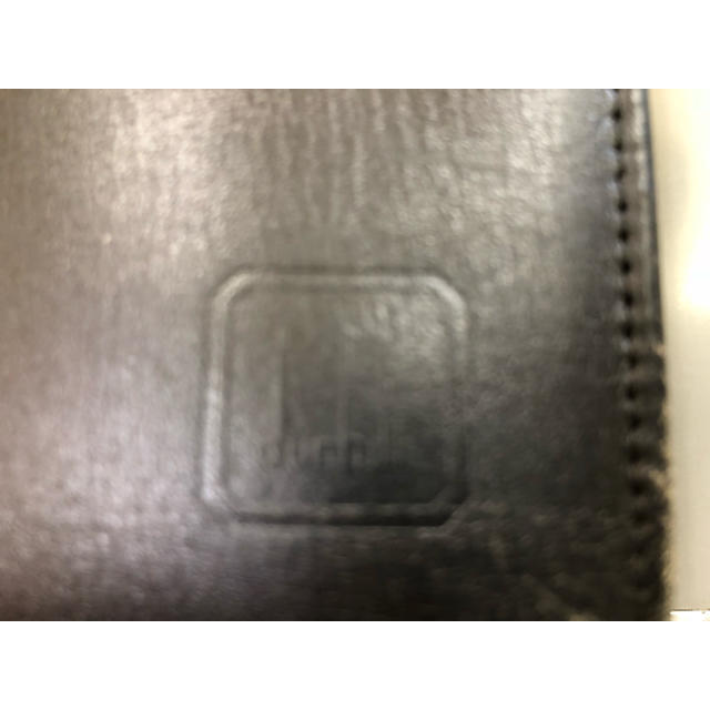 Dunhill(ダンヒル)の値下げ‼️ダンヒル セカンドバック メンズのバッグ(セカンドバッグ/クラッチバッグ)の商品写真