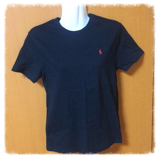 ポロラルフローレン(POLO RALPH LAUREN)のPOLOラルフローレン Black(Tシャツ(半袖/袖なし))
