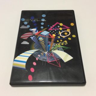 アラシ(嵐)の嵐 LIVE DVD ARASHI 10-11 TOUR "Scene''(アイドルグッズ)