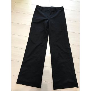 カルバンクライン(Calvin Klein)のCK カルバンクライン ワイドパンツ 美品(カジュアルパンツ)