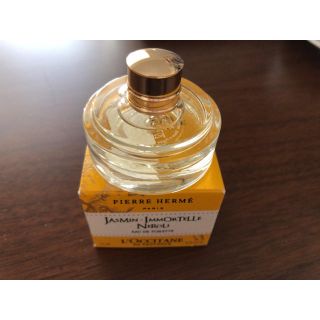 ロクシタン(L'OCCITANE)のロクシタン オードトワレ(香水(女性用))