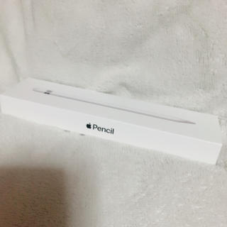 アップル(Apple)のApple Pencil(その他)