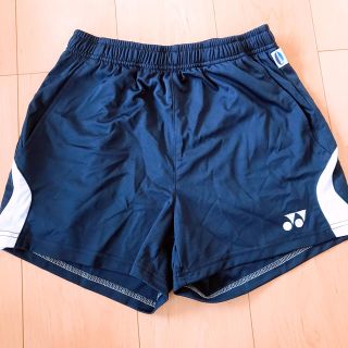 ヨネックス(YONEX)のヨネックス ショートパンツ ネイビー (バドミントン)