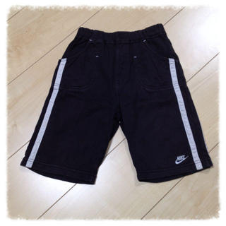 ナイキ(NIKE)のNIKE＊120短パン(その他)