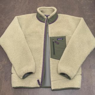 パタゴニア(patagonia)のパタゴニア レトロX 美品(ブルゾン)