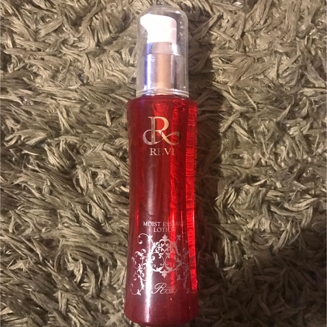 REVI ルヴィ モイストエッセンスローション - 化粧水/ローション
