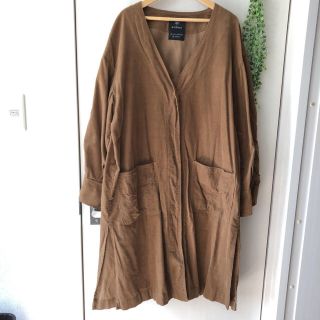 ダブルクローゼット(w closet)のコートセット ゆーりん様専用(スプリングコート)