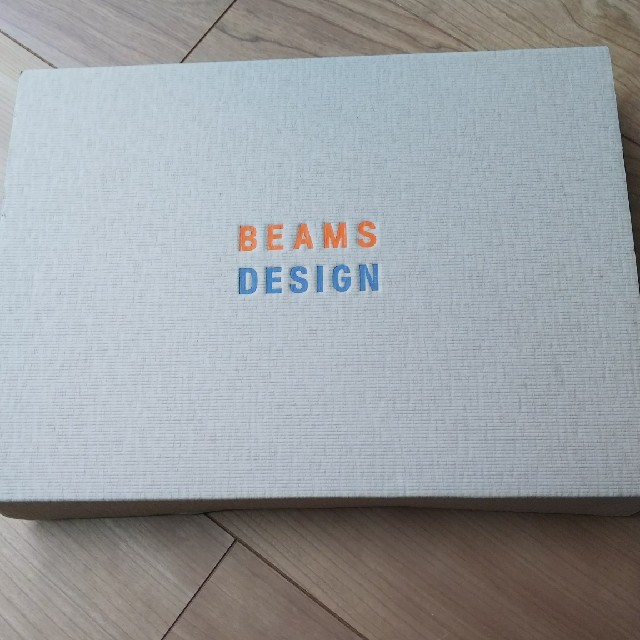 BEAMS(ビームス)のBEAMS  タオルセット インテリア/住まい/日用品の日用品/生活雑貨/旅行(タオル/バス用品)の商品写真