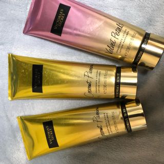 シークレット　VICTORIA'S SECRET ボディークリーム