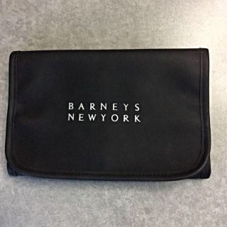 バーニーズニューヨーク(BARNEYS NEW YORK)のバーニーズニューヨークのポーチ(ポーチ)