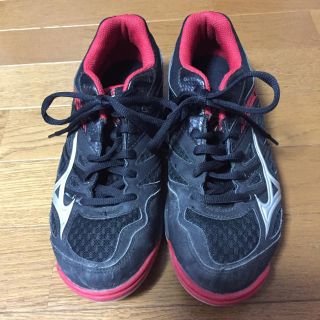 ミズノ(MIZUNO)のミズノ バレーボールシューズ(バレーボール)