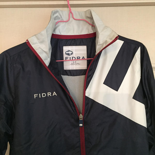 FIDRA(フィドラ)のFIDRA  レディース ゴルフウェア スポーツ/アウトドアのゴルフ(ウエア)の商品写真