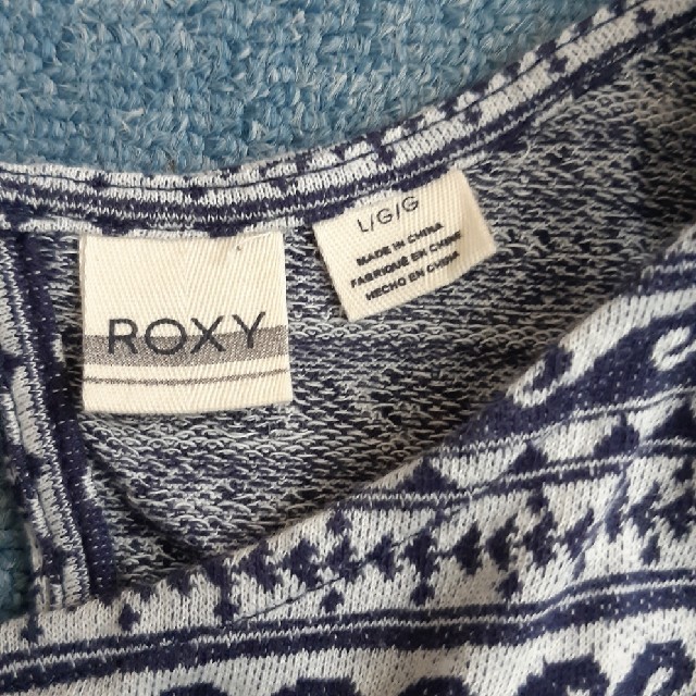 Roxy(ロキシー)の値下げ中！ROXY サロペット レディースのパンツ(サロペット/オーバーオール)の商品写真