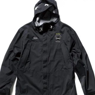 F.C.R.B.(マウンテンパーカー)のフリマアイテム一覧 F.C.R.B.(マウンテンパーカー)のフリマアイテム一覧