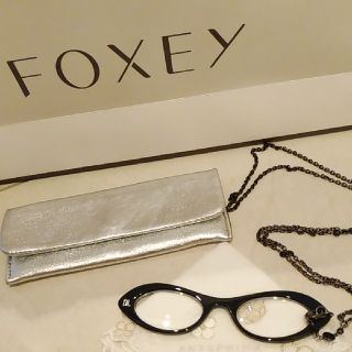 フォクシー(FOXEY)の🌟FOXEY🌟リーディンググラス(サングラス/メガネ)