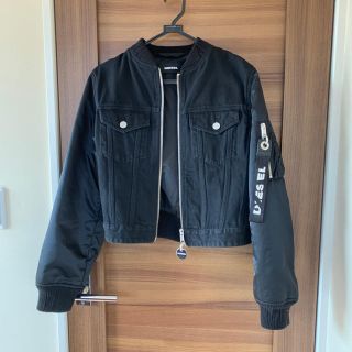 DIESEL(ブルゾン)のフリマアイテム一覧 DIESEL(ブルゾン)のフリマアイテム一覧