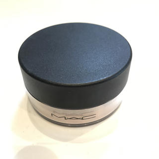 マック(MAC)のMAC☆フェイスパウダー☆ラメ(フェイスパウダー)