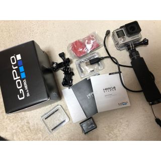 ゴープロ(GoPro)の佐々木さん専用(コンパクトデジタルカメラ)