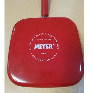 ☆ひでもん様専用☆   MEYER トーストパン(調理道具/製菓道具)