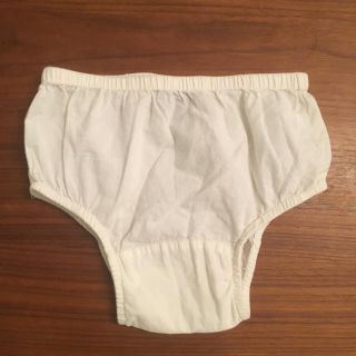 ベビーギャップ(babyGAP)のbaby gap  80cm オーバーパンツ おむつカバー(ベビーおむつカバー)