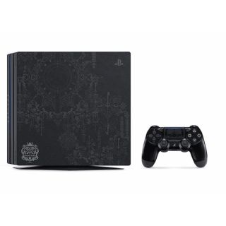 スクウェアエニックス(SQUARE ENIX)の【新品】KINGDOM HEARTS III LIMITED EDITION(家庭用ゲーム機本体)