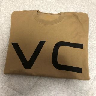 ルーカ(RVCA)のRVCA ロンT(Tシャツ/カットソー(七分/長袖))