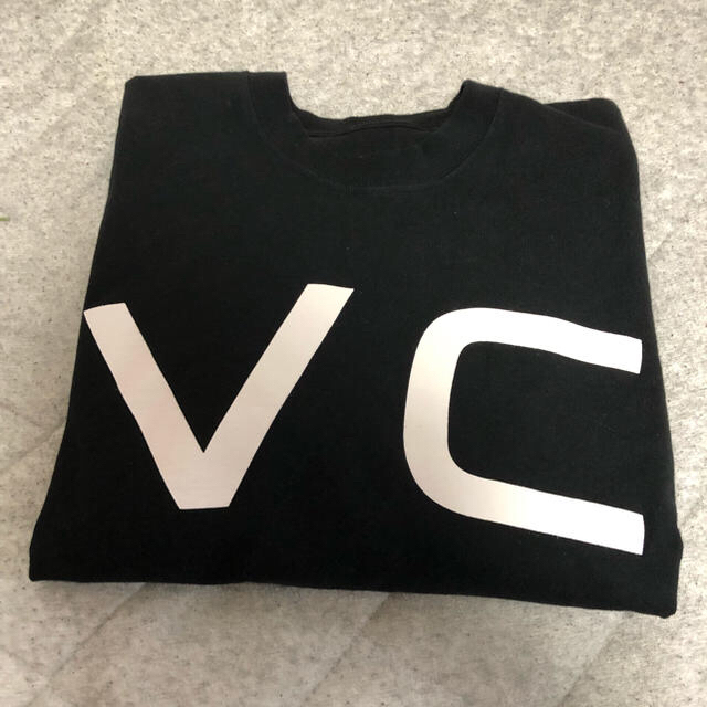 RVCA(ルーカ)のななみ さん 専用 RVCA ロンT メンズのトップス(Tシャツ/カットソー(七分/長袖))の商品写真