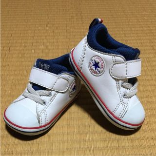 コンバース(CONVERSE)のコンバース 13㎝(スニーカー)