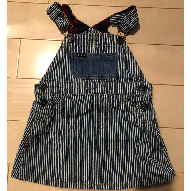 F.O.KIDS(エフオーキッズ)の珊瑚様専用 キッズ/ベビー/マタニティのキッズ服女の子用(90cm~)(スカート)の商品写真