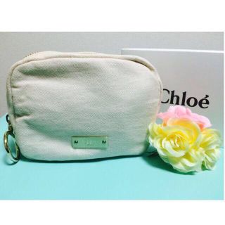 クロエ(Chloe)のChloe＊ポーチ(ポーチ)