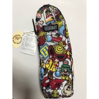 ヒステリックミニ(HYSTERIC MINI)のヒステリックミニ ボトルケース(水筒)