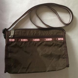 レスポートサック(LeSportsac)の♡レスポートサック ショルダー♡(ショルダーバッグ)