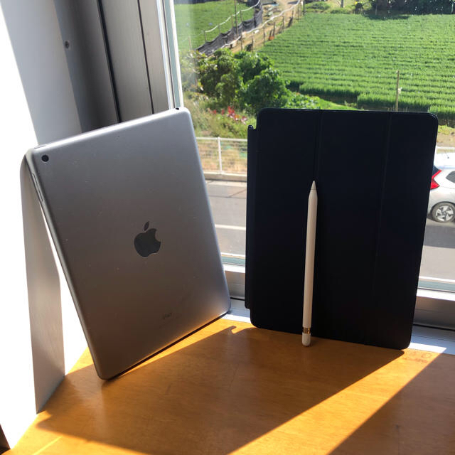 iPad 6th 保証期間内