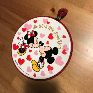 ディズニー(Disney)の鍋敷き(キッチン小物)