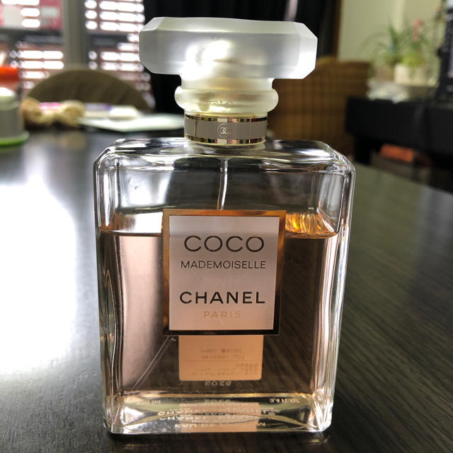 CHANEL(シャネル)のCHANEL ココ マドモアゼル コスメ/美容の香水(香水(女性用))の商品写真