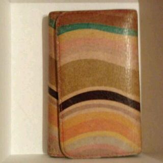 ポールスミス(Paul Smith)のキーケース(キーホルダー)