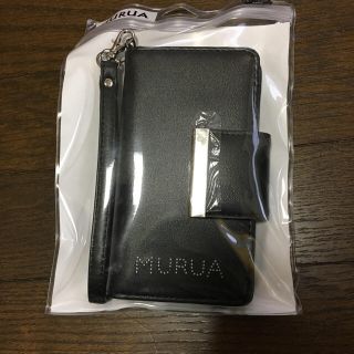 ムルーア(MURUA)の専用！全機種対応スマホケース(その他)