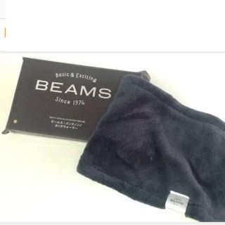 ビームス(BEAMS)のBEAMS ネックウォーマ(ネックウォーマー)