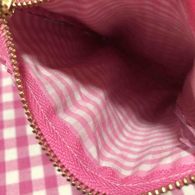 お菓子ポーチ マランカウ レディースのファッション小物(ポーチ)の商品写真