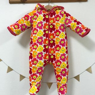 マリメッコ(marimekko)のsi.様専用 marimekko(カバーオール)